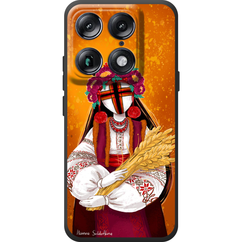 Чохол BoxFace Moto Signature Motanka by H Soldatkina