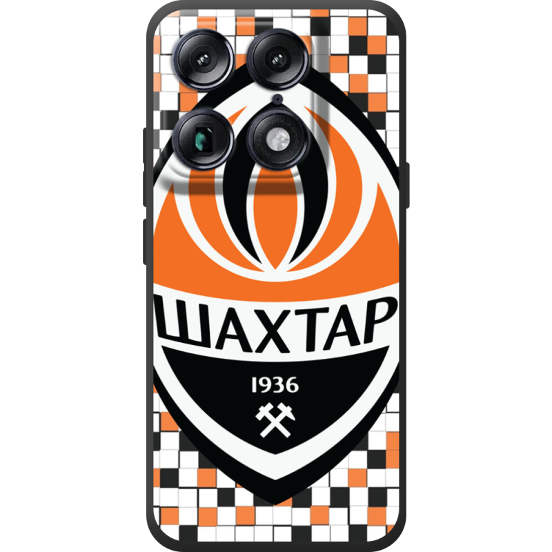 Чохол BoxFace Moto Signature 