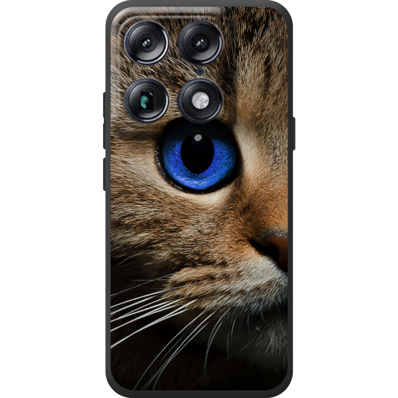 Чохол BoxFace Moto Signature Cat's Eye