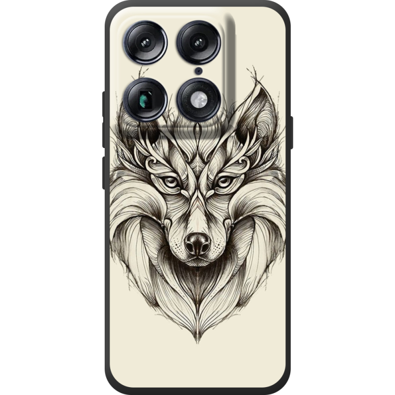 Чохол BoxFace Moto Signature 
