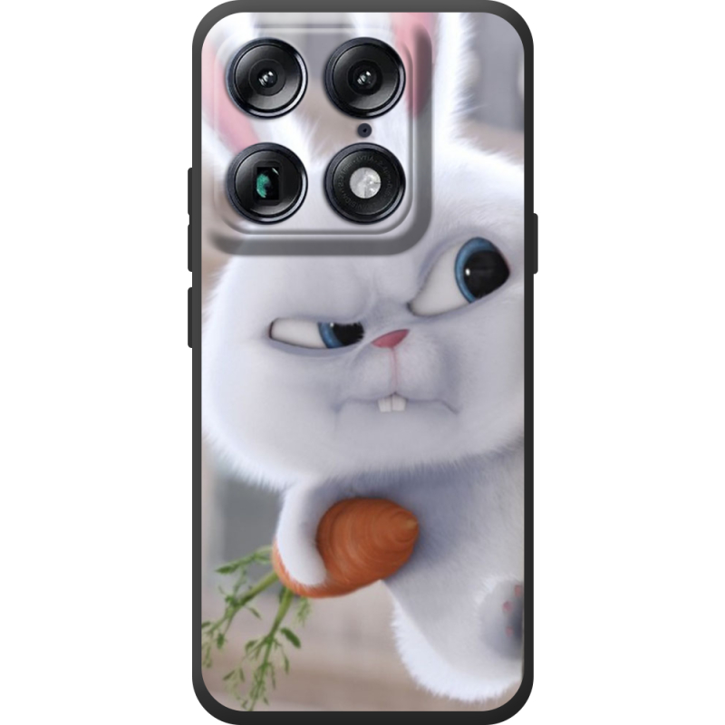 Чохол BoxFace Moto Signature Rabbit Snowball
