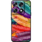 Чохол BoxFace Moto Signature Colour Joy