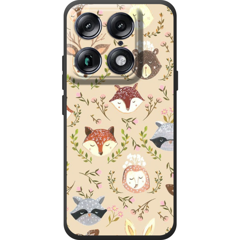 Чохол BoxFace Moto Signature 