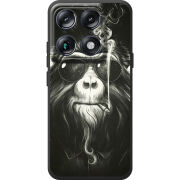 Чохол BoxFace Moto Signature Smokey Monkey