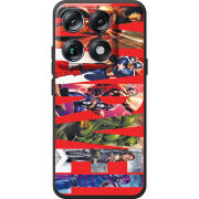 Чохол BoxFace Moto Signature 