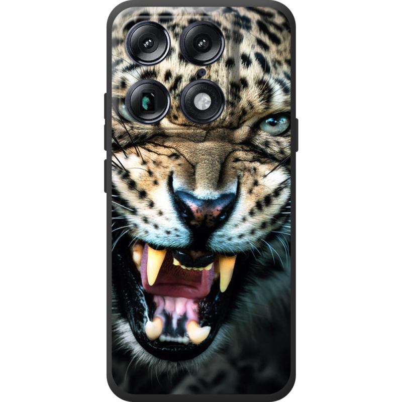 Чохол BoxFace Moto Signature 