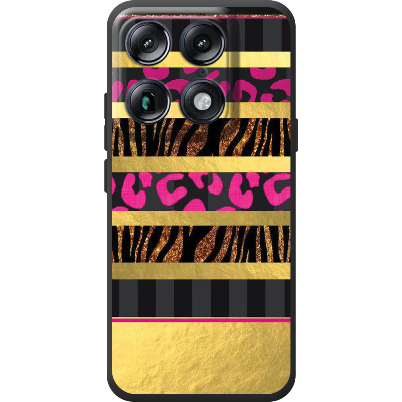 Чохол BoxFace Moto Signature 