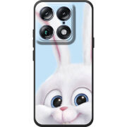 Чохол BoxFace Moto Signature Rabbit