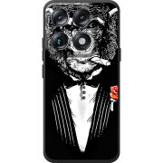 Чохол BoxFace Moto Signature Monkey Don