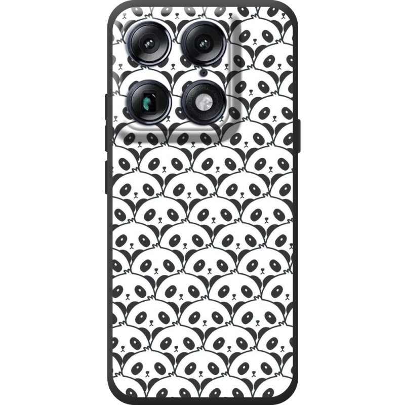 Чохол BoxFace Moto Signature 