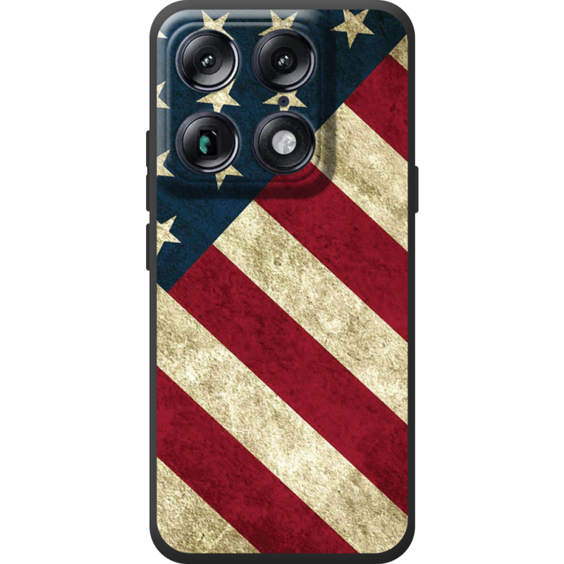 Чохол BoxFace Moto Signature USA