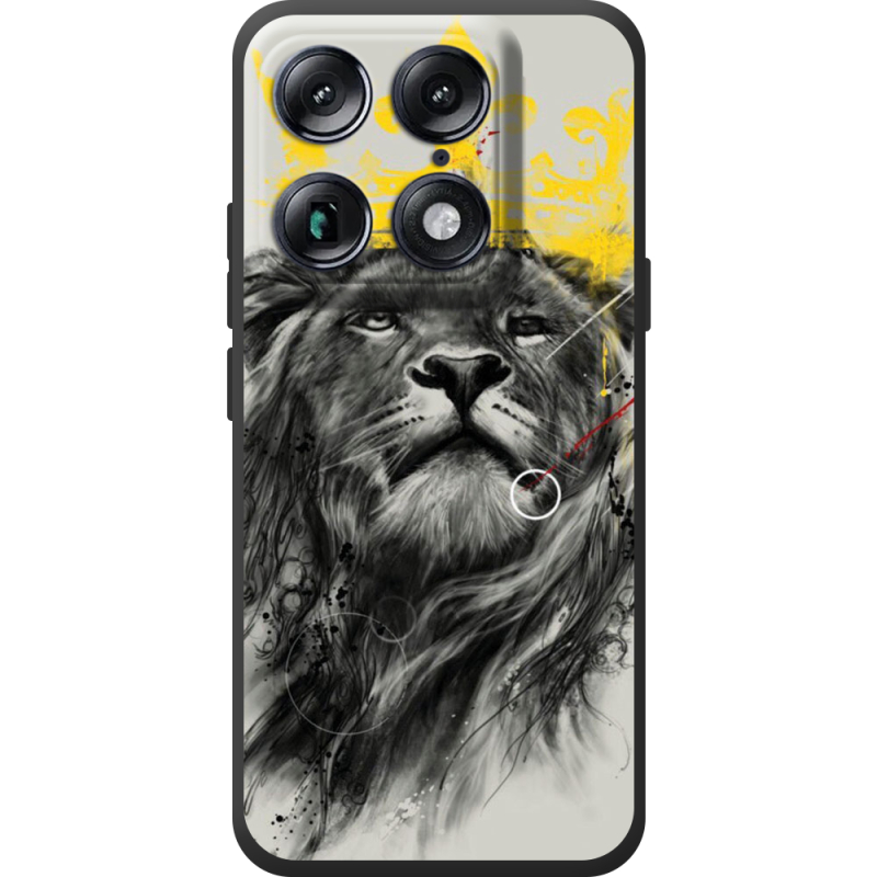 Чохол BoxFace Moto Signature 