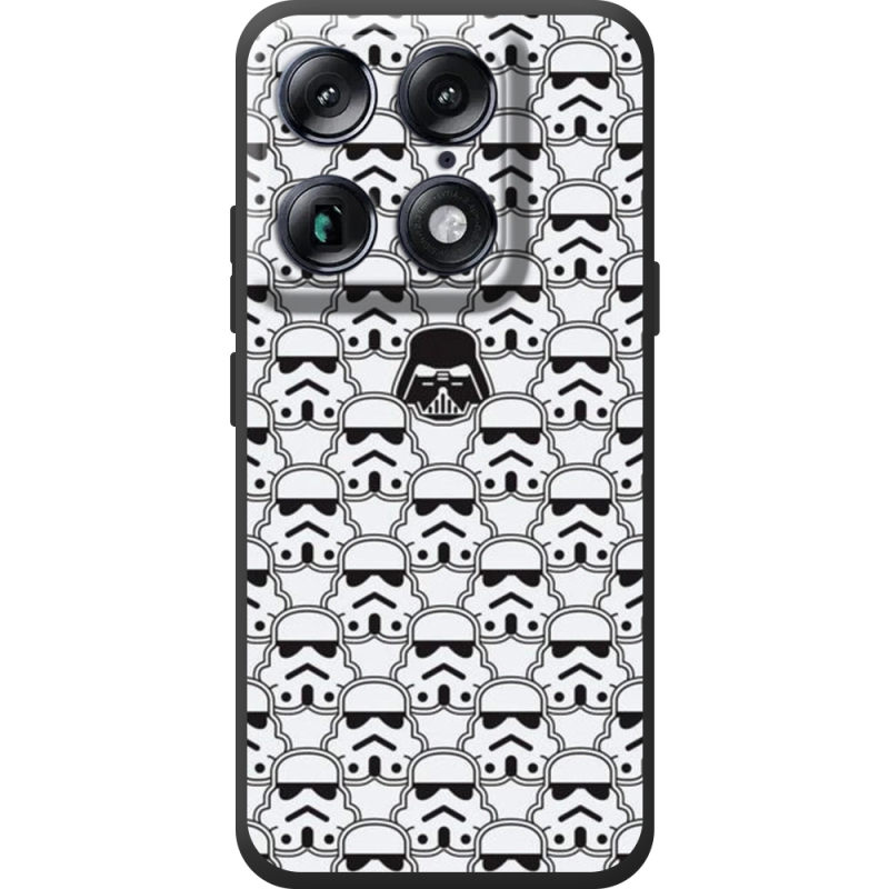 Чохол BoxFace Moto Signature 