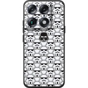 Чохол BoxFace Moto Signature 