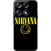 Чохол BoxFace Moto Signature NIRVANA