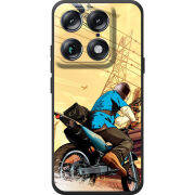 Чохол BoxFace Moto Signature 