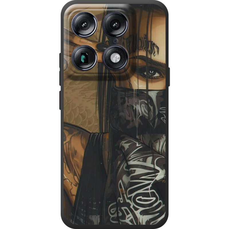 Чохол BoxFace Moto Signature 