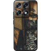 Чохол BoxFace Moto Signature 