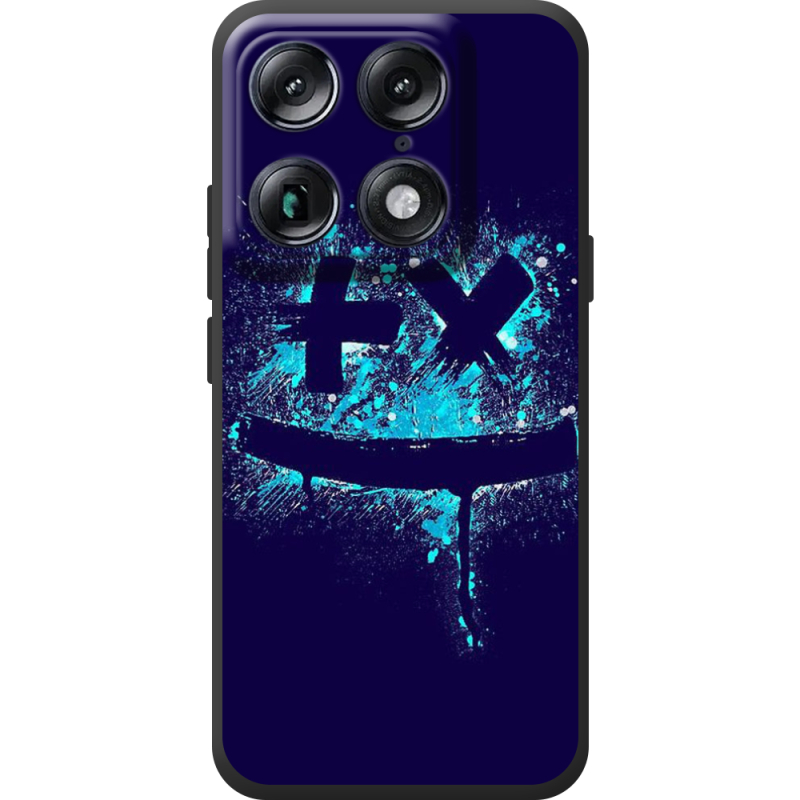 Чохол BoxFace Moto Signature 