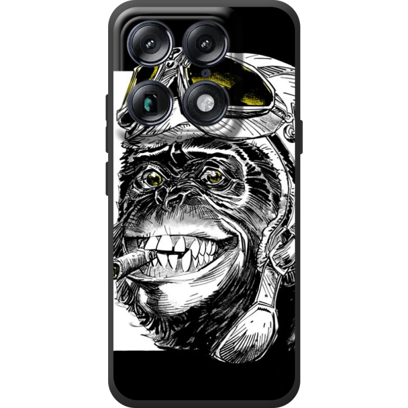 Чохол BoxFace Moto Signature 