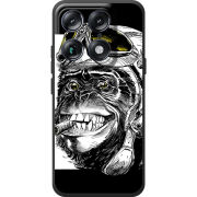 Чохол BoxFace Moto Signature 