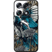 Чохол BoxFace Moto Signature 
