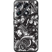 Чохол BoxFace Moto Signature 