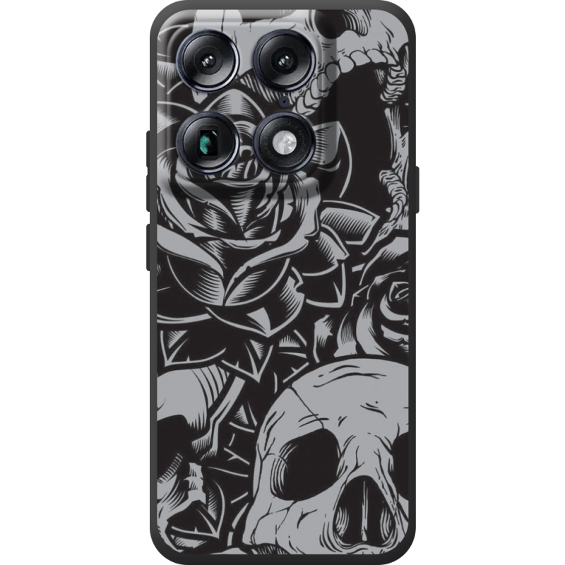 Чохол BoxFace Moto Signature 