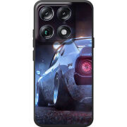 Чохол BoxFace Moto Signature Silver Car