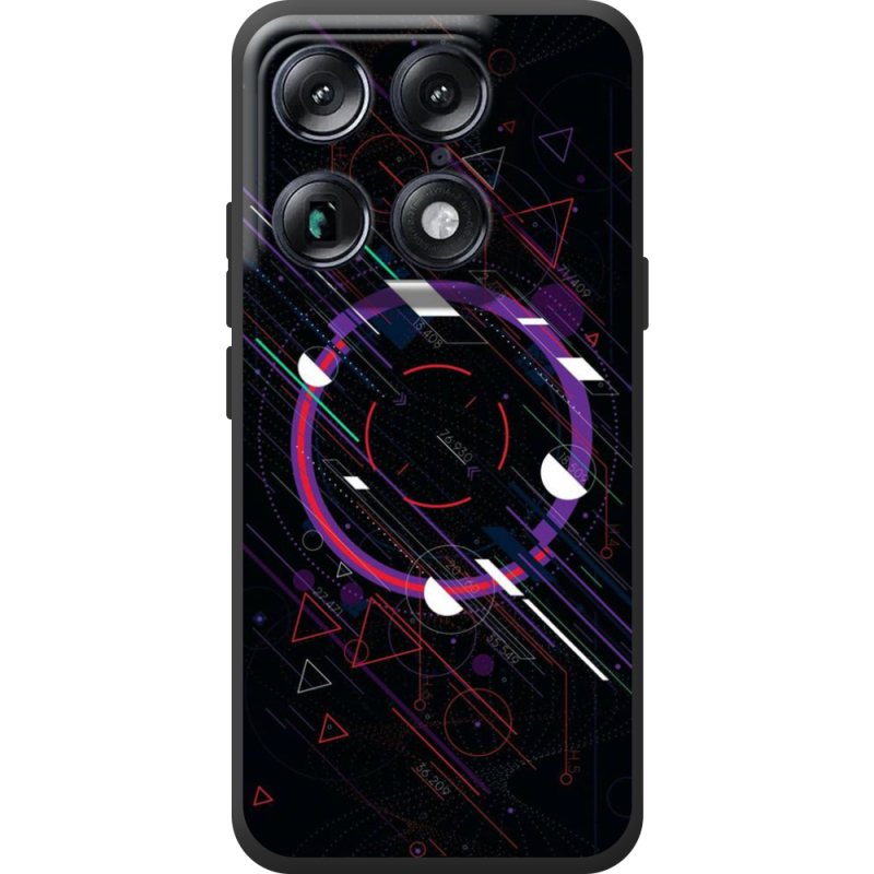 Чохол BoxFace Moto Signature 
