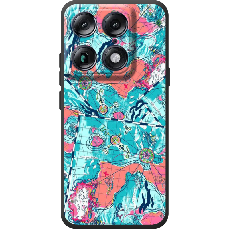 Чохол BoxFace Moto Signature 