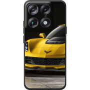 Чохол BoxFace Moto Signature Corvette Z06