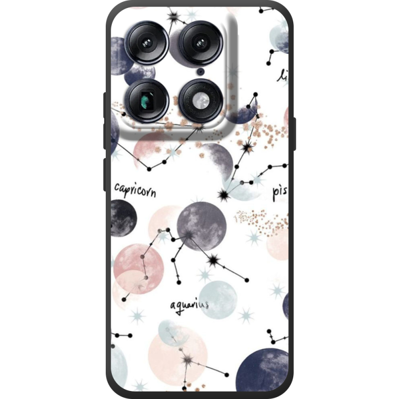 Чохол BoxFace Moto Signature 