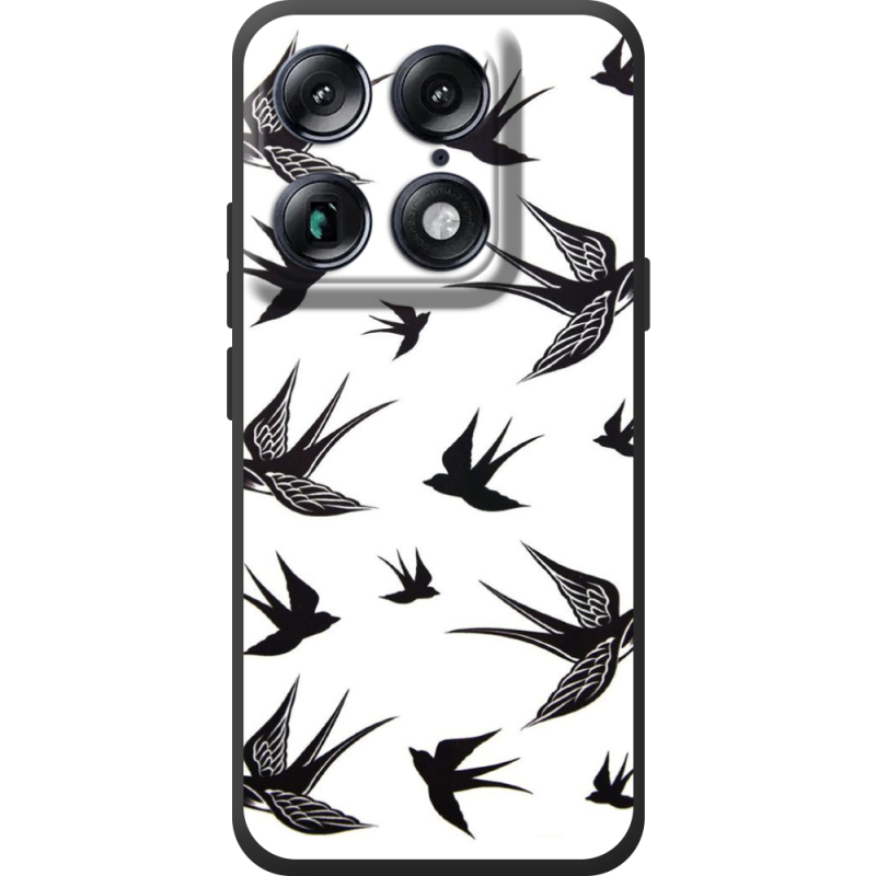 Чохол BoxFace Moto Signature 