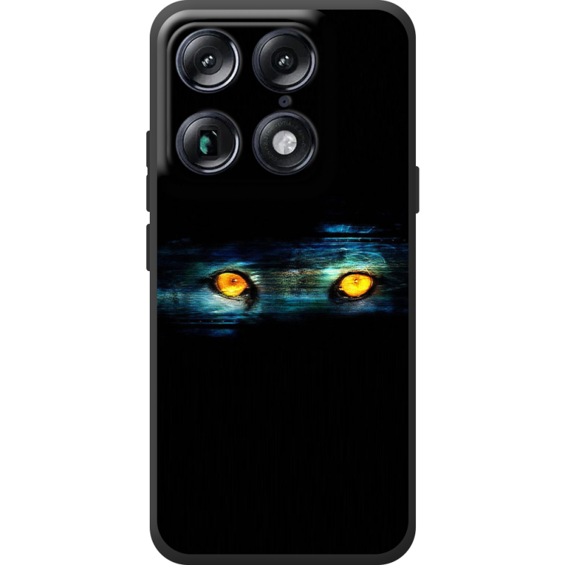 Чохол BoxFace Moto Signature Eyes in the Dark