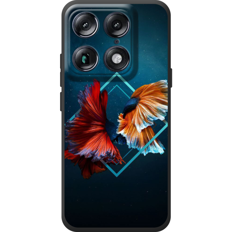 Чохол BoxFace Moto Signature 