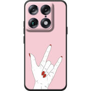 Чохол BoxFace Moto Signature 