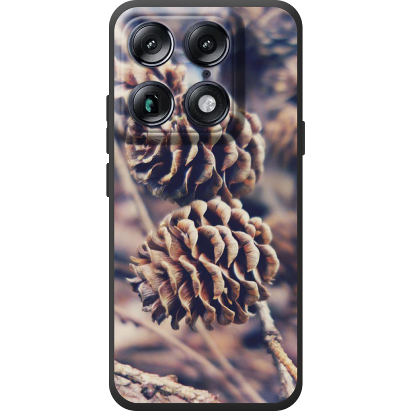 Чохол BoxFace Moto Signature 