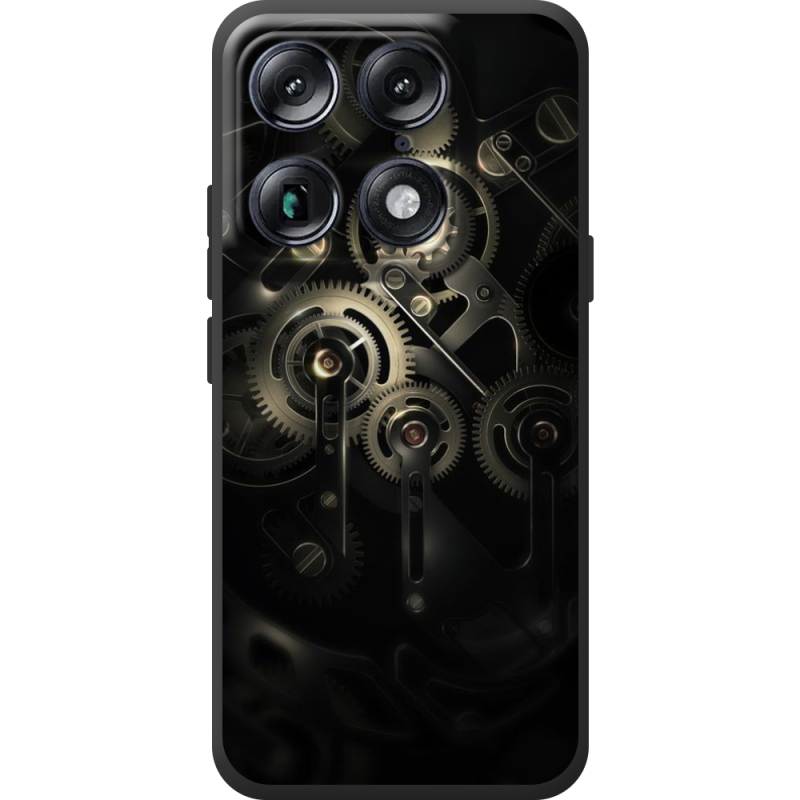 Чохол BoxFace Moto Signature 