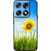 Чохол BoxFace Moto Signature Sunflower Heaven