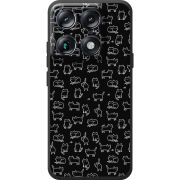 Чохол BoxFace Moto Signature 