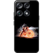 Чохол BoxFace Moto Signature 