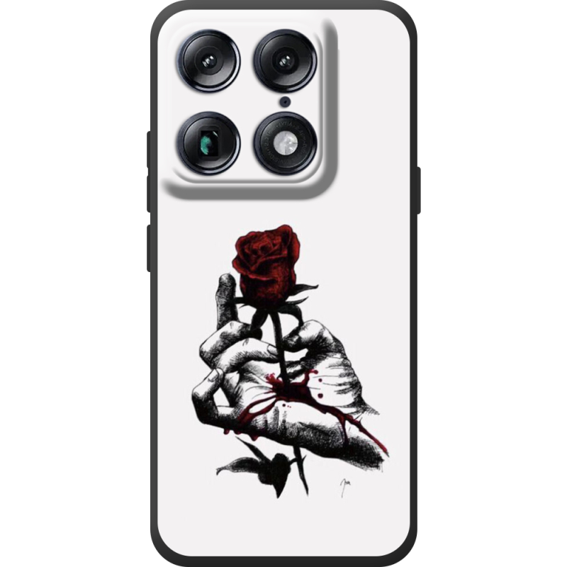 Чохол BoxFace Moto Signature 
