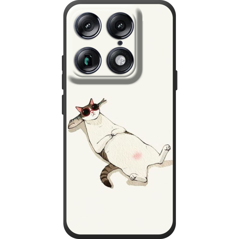Чохол BoxFace Moto Signature 