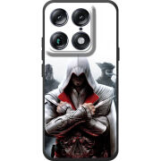 Чохол BoxFace Moto Signature Assassins Creed 3