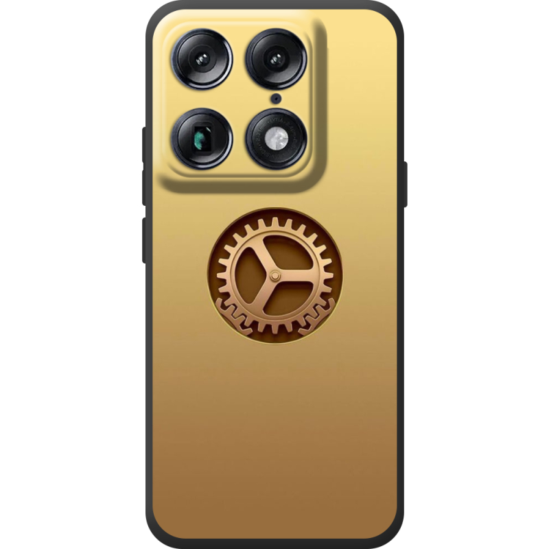 Чохол BoxFace Moto Signature 