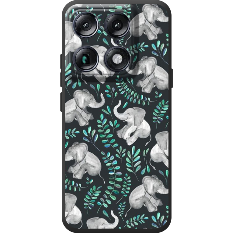 Чохол BoxFace Moto Signature 