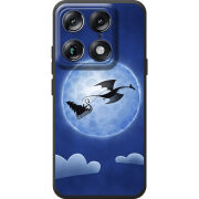 Чохол BoxFace Moto Signature Christmas Dragon