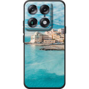 Чохол BoxFace Moto Signature Seaside