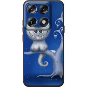 Чохол BoxFace Moto Signature Smile Cheshire Cat